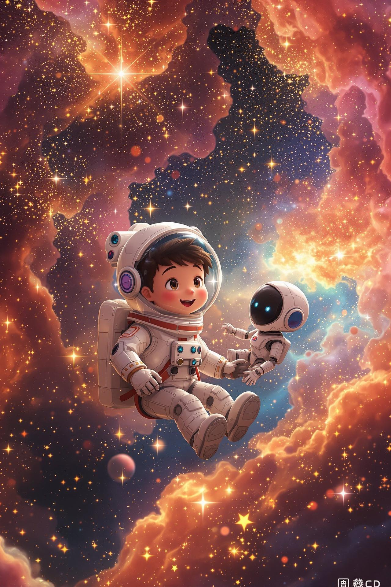 驰策影视相关推荐 - 星海迷航
